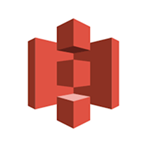 AWS S3 icon